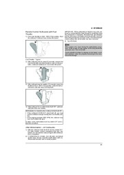2010 Evinrude 200 225 250 300 hp E-TEC HSL HVL HL HX PL PX PZ CX CZ Outboard Boat Owners Manual, 2010 page 43