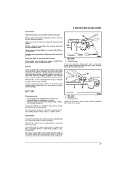 2010 Evinrude 200 225 250 300 hp E-TEC HSL HVL HL HX PL PX PZ CX CZ Outboard Boat Owners Manual, 2010 page 49