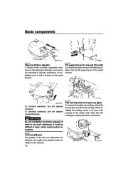 Yamaha Motor Owners Manual, 2005 page 20