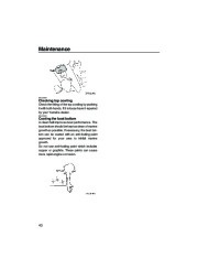 Yamaha Motor Owners Manual, 2005 page 48