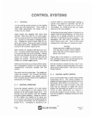Four Winns 235 265 285 315 325 365 Owners Manual, 1987,1988,1989,1990,1991,1992 page 27