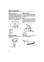 Yamaha Motor Owners Manual, 2006 page 20