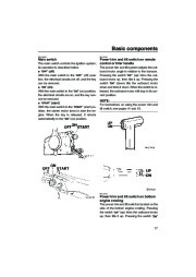 Yamaha Motor Owners Manual, 2006 page 23