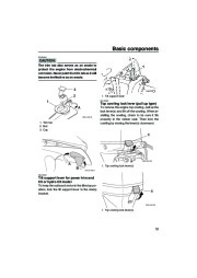 Yamaha Motor Owners Manual, 2006 page 25