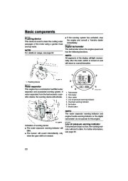 Yamaha Motor Owners Manual, 2006 page 26