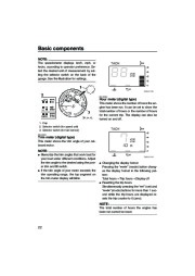 Yamaha Motor Owners Manual, 2006 page 28