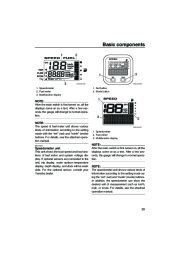 Yamaha Motor Owners Manual, 2006 page 35