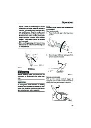 Yamaha Motor Owners Manual, 2006 page 45