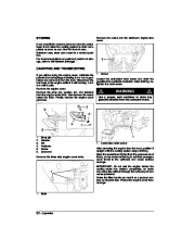 2006 Johnson 9.9 15 hp EL4 4-Stroke Outboard Owners Manual, 2006 page 34