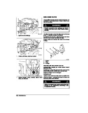 2006 Johnson 9.9 15 hp R RL RHL TE TEL 2-Stroke Outboard Owners Manual, 2006 page 39