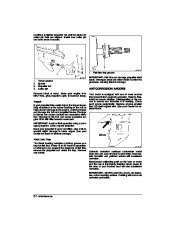 2006 Johnson 9.9 15 hp R RL RHL TE TEL 2-Stroke Outboard Owners Manual, 2006 page 41