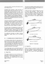 1994 Four Winns Freedom Horizon Candia Sundowner Sport Boat Service Owners Manual, 1994 page 22
