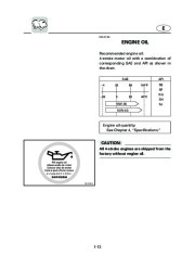 Yamaha Motor Owners Manual, 2004 page 18