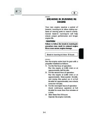 Yamaha Motor Owners Manual, 2004 page 45