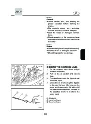 Yamaha Motor Owners Manual, 2004 page 47