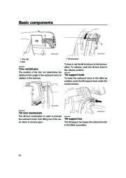 Yamaha Motor Owners Manual, 2005 page 26