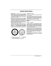 2005 Johnson 9.9 15 hp EL4 4-Stroke Outboard Owners Manual, 2005 page 19