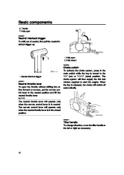 Yamaha Motor Owners Manual, 2006 page 21