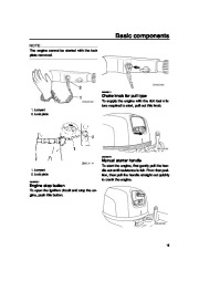 Yamaha Motor Owners Manual, 2006 page 24