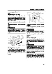 Yamaha Motor Owners Manual, 2006 page 26