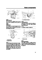Yamaha Motor Owners Manual, 2006 page 28