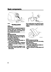 Yamaha Motor Owners Manual, 2006 page 29