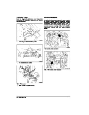 2006 Evinrude 115 135 150 175 hp Direct Injection FPL FSL FPX FCX FHL Outboard Owners Manual, 2006 page 47