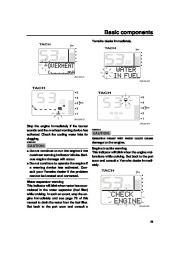 Yamaha Motor Owners Manual, 2007 page 35