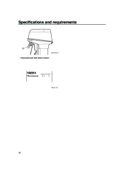 Yamaha Motor Owners Manual, 2007 page 24