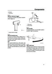 Yamaha Motor Owners Manual, 2007 page 27