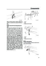 Yamaha Motor Owners Manual, 2007 page 29