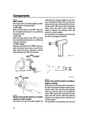 Yamaha Motor Owners Manual, 2007 page 30