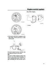 Yamaha Motor Owners Manual, 2007 page 37