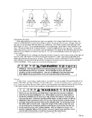 Maxum 3200 SCR Sun Cruiser Boat Owners Manual, 1995 page 15