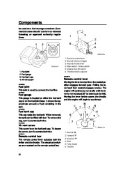 Yamaha Motor Owners Manual, 2008 page 26