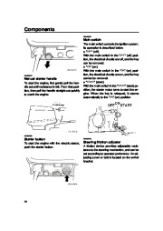 Yamaha Motor Owners Manual, 2008 page 30