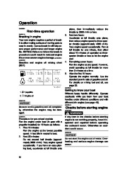 Yamaha Motor Owners Manual, 2008 page 36