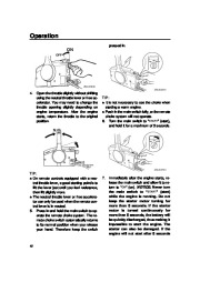 Yamaha Motor Owners Manual, 2008 page 48