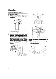 Yamaha Motor Owners Manual, 2008 page 50