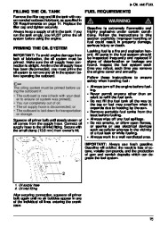 2008 Evinrude 115 150 175 200 hp E-TEC PL PX SL BX HL CX Outboard Motor Owners Manual, 2008 page 18