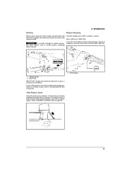 2010 Evinrude 40 50 60 hp E-TEC RL TL PL SL Outboard Boat Motor Owners Manual, 2010 page 27