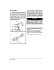 2004 Johnson 55 hp WPL 2-Stroke Outboard Owners Manual, 2004 page 28