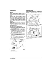 2004 Johnson 55 hp WPL 2-Stroke Outboard Owners Manual, 2004 page 34