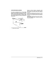 2004 Johnson 55 hp WPL 2-Stroke Outboard Owners Manual, 2004 page 39