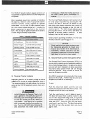 Four Winns Vista 245 265 Express 285 315 325 365 Cruiser Owners Manual, 1993 page 42