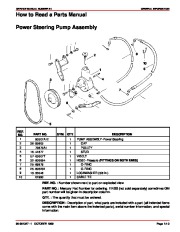 Mercury MerCruiser Engines Service Manual Number 24 GM V-8 305 CID 350 CID, 1998,1999,2000,2001 page 21