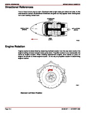 Mercury MerCruiser Engines Service Manual Number 24 GM V-8 305 CID 350 CID, 1998,1999,2000,2001 page 22