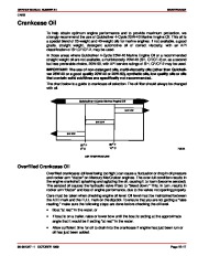 Mercury MerCruiser Engines Service Manual Number 24 GM V-8 305 CID 350 CID, 1998,1999,2000,2001 page 45