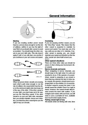 Yamaha Motor Owners Manual, 2005 page 11