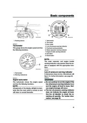 Yamaha Motor Owners Manual, 2005 page 23